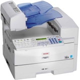 Máy fax 3320L - Công Ty TNHH Thương Mại Dịch Vụ Song Mai